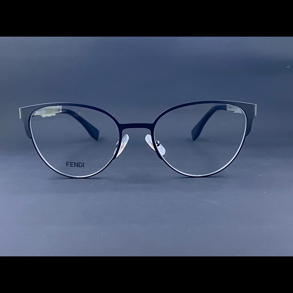 FENDI eyeglasses 😍